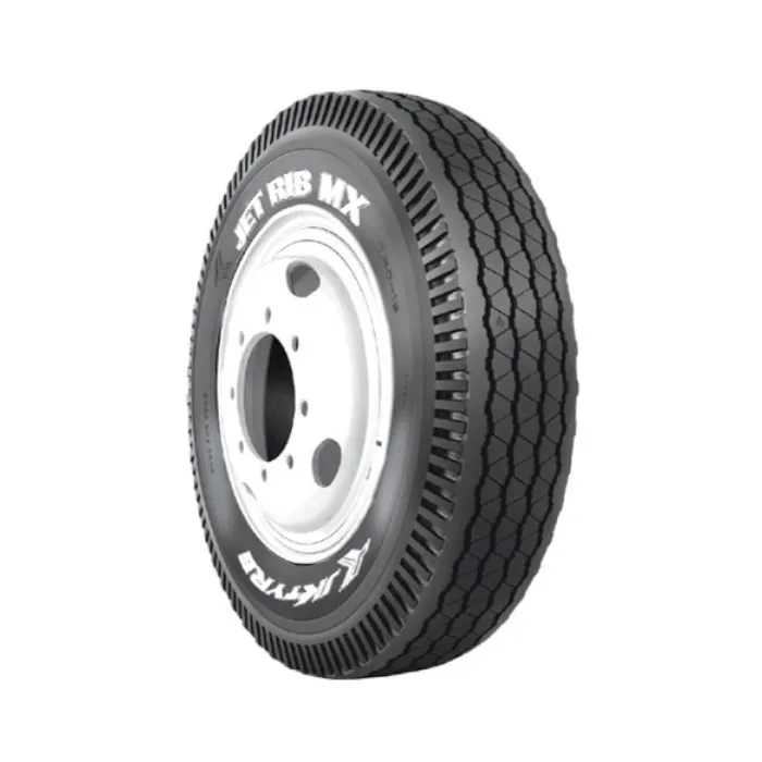 Jk Tyres JET RIB MX