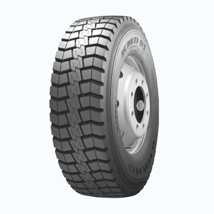 Llantas Kumho KMD22 - 1