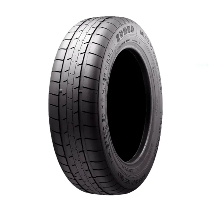 Llantas Kumho 121 tempo - 1