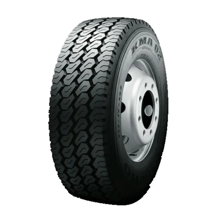 Llantas Kumho Kma02
                                         425/65R22.5-1