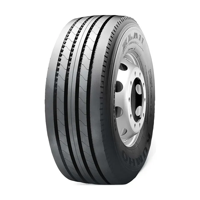 Llantas Kumho KLa11
                                         425/65R22.5-1