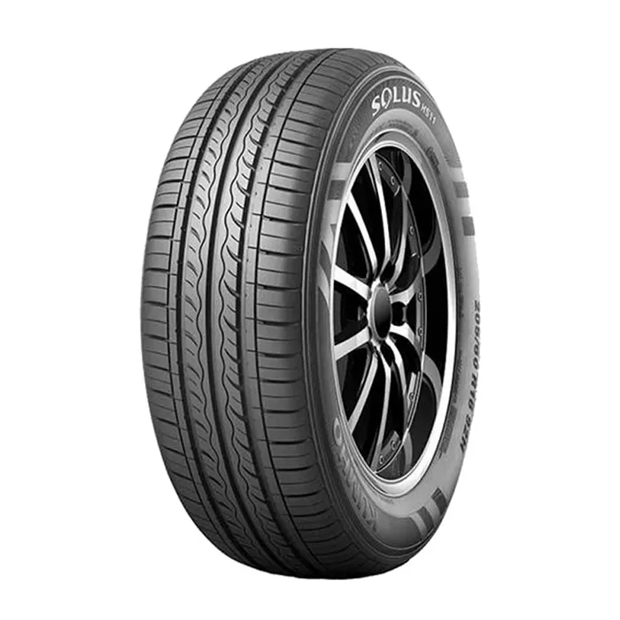 Llantas Kumho Solus Hs11 - 1