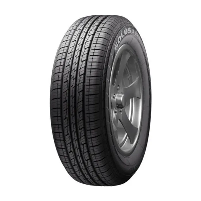 Llantas Kumho KL21 Eco Solus-1-thumbnail