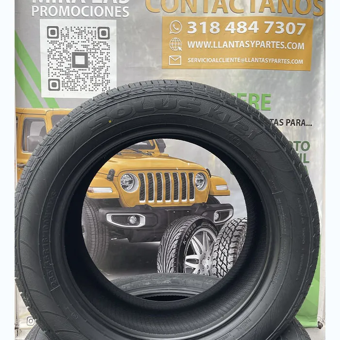 Llantas Kumho KL21 Eco Solus-2-thumbnail