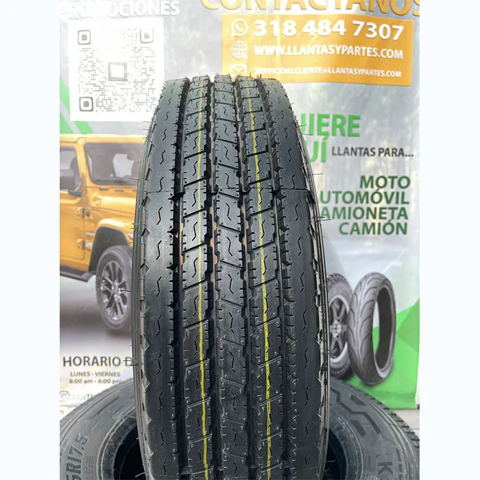 Llantas Ovation VI-111 - 2