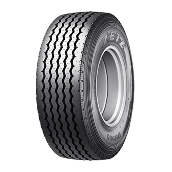 Llantas Zeta DR905
                                         385/65R22.5-1
