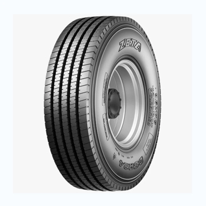 Llantas Zeta DSR24 - 1