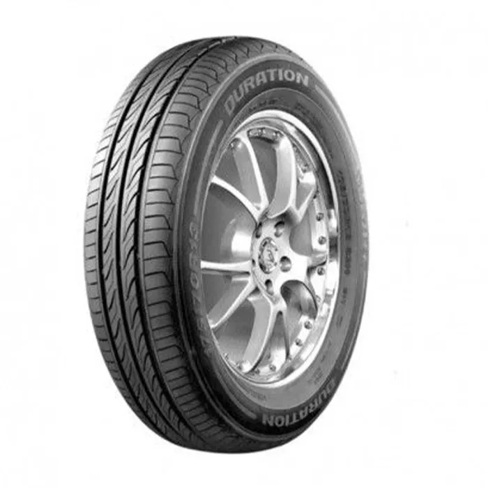 Llantas Zeta Duration
                                         185/60R14-1