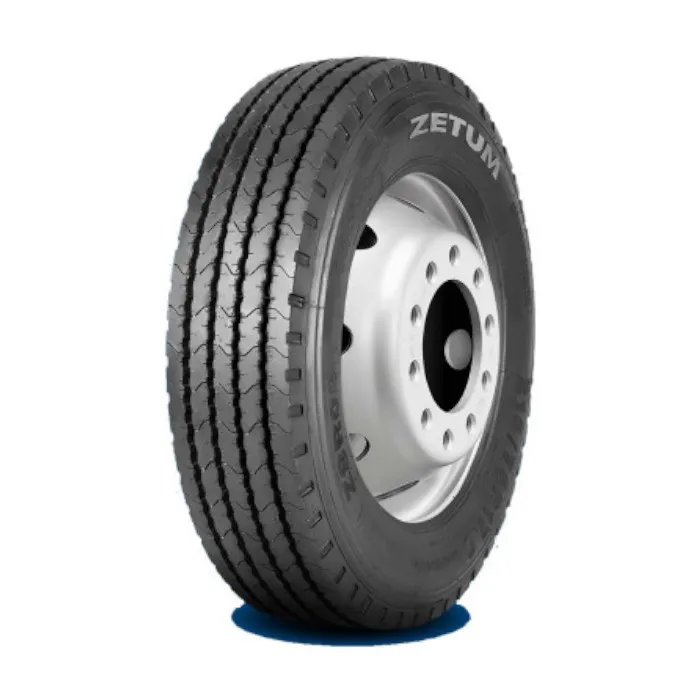 Llantas Zetum ZSR03 - 1