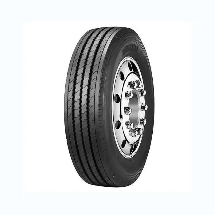 Llantas Doublestar DSR266 8167