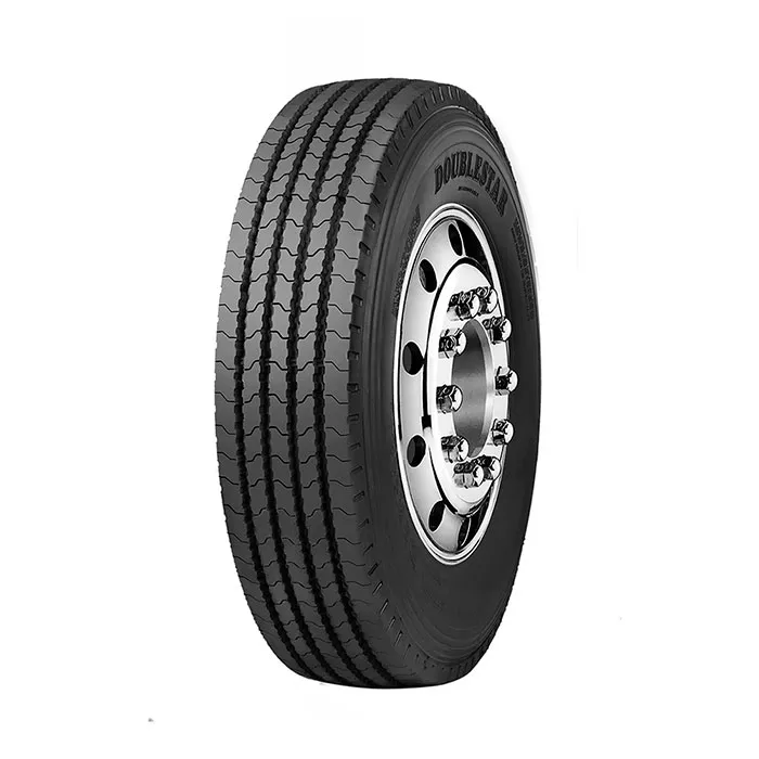 Llantas Doublestar DSR116 8160