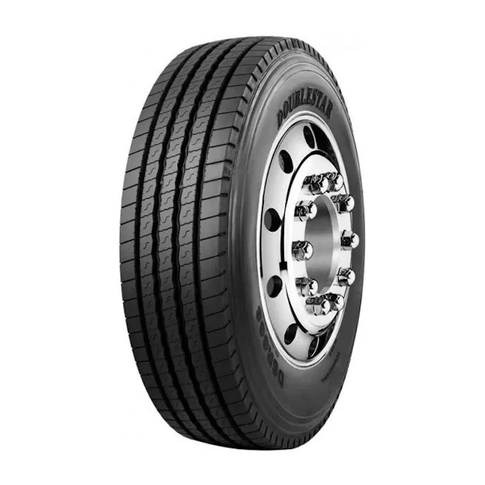Llantas Doublestar DSRS01
                                         215/75R17.5-1