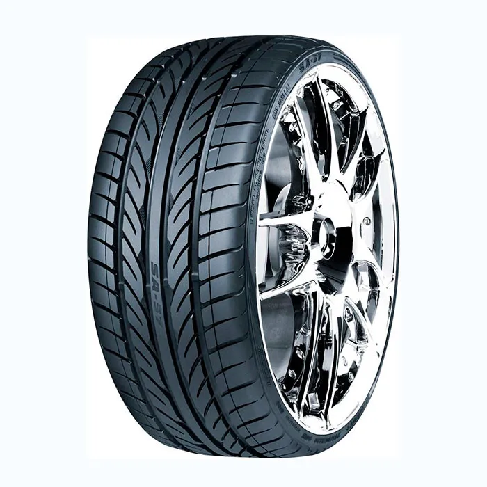 Llantas Goodride SA57-GR
                                         195/55R15-1