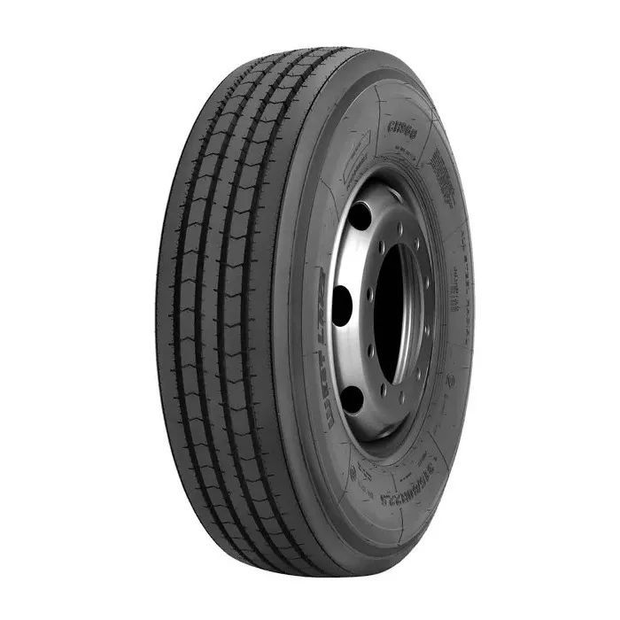 Llantas Para Camión Goodride CR960AW 215/75R17.5-1