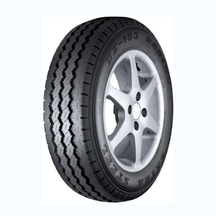 Llantas Maxxis UE103
                                         195/70R15C-1