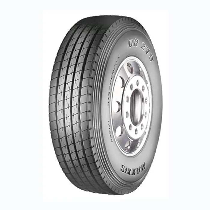 Llantas Maxxis UR279
                                         205/75R17.5-1