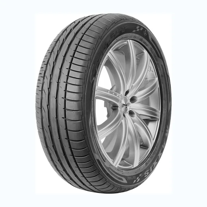 Llantas Maxxis S Pro
                                         255/55ZR18-1
