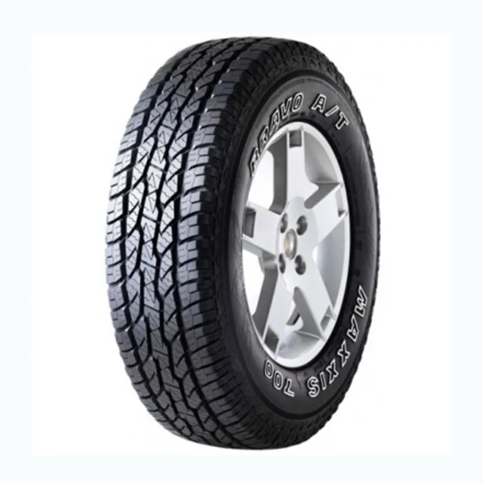 Llantas Maxxis AT-700 Bravo Series-1-thumbnail