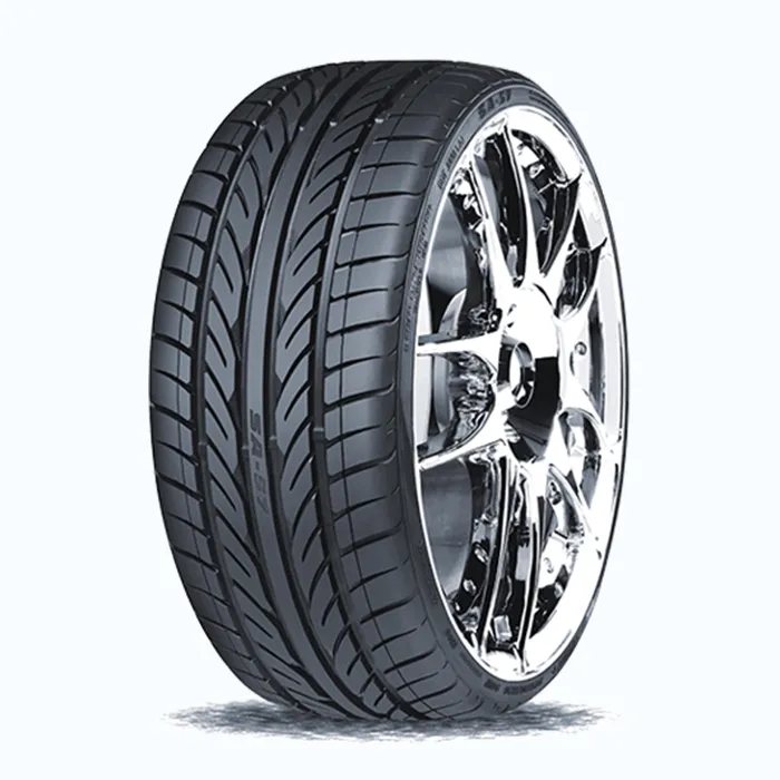 Llantas Chaoyang SA57 - 1