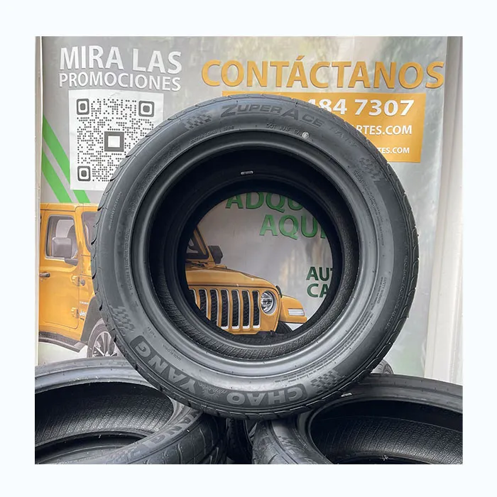 Llantas Chaoyang SA57 - 2