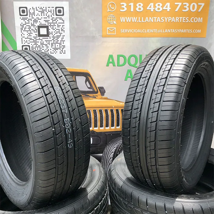 Llantas Chaoyang RP26 - Chaoyang-2