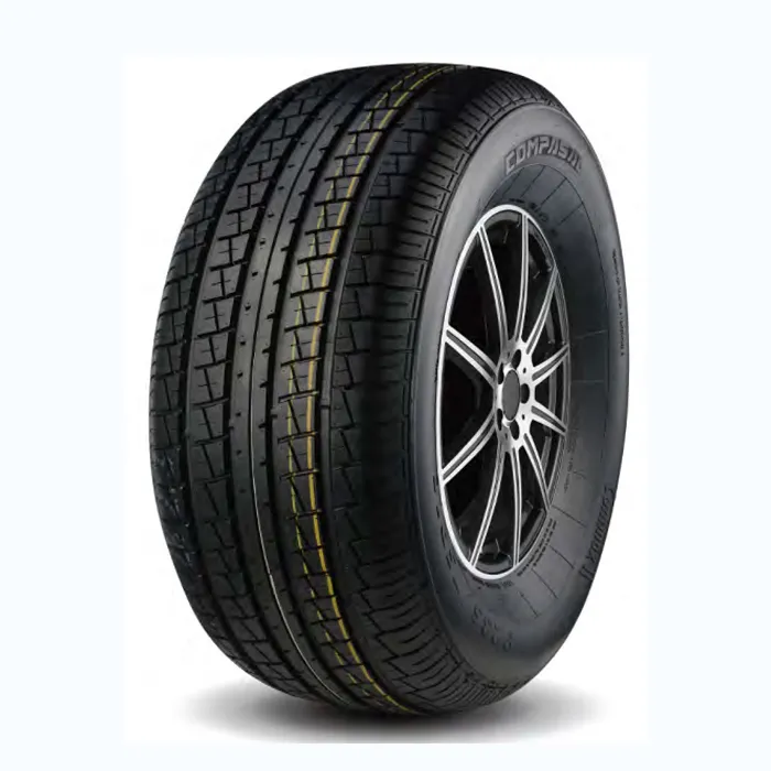 Llantas Compasal Commax II - 1