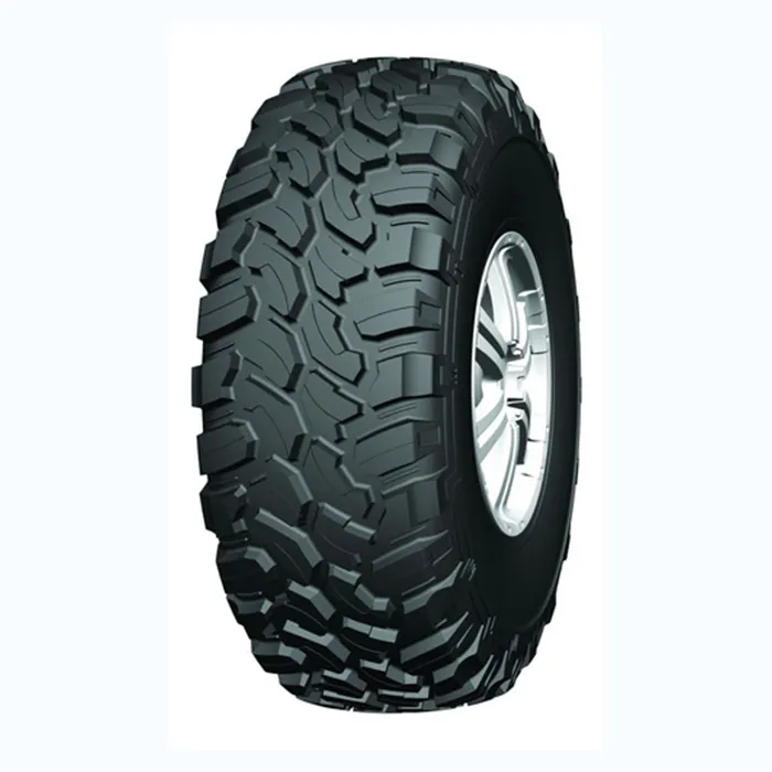 Llantas Compasal Versant M/T - 1