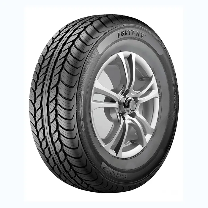 Llantas Fortune FSR-306 - 1