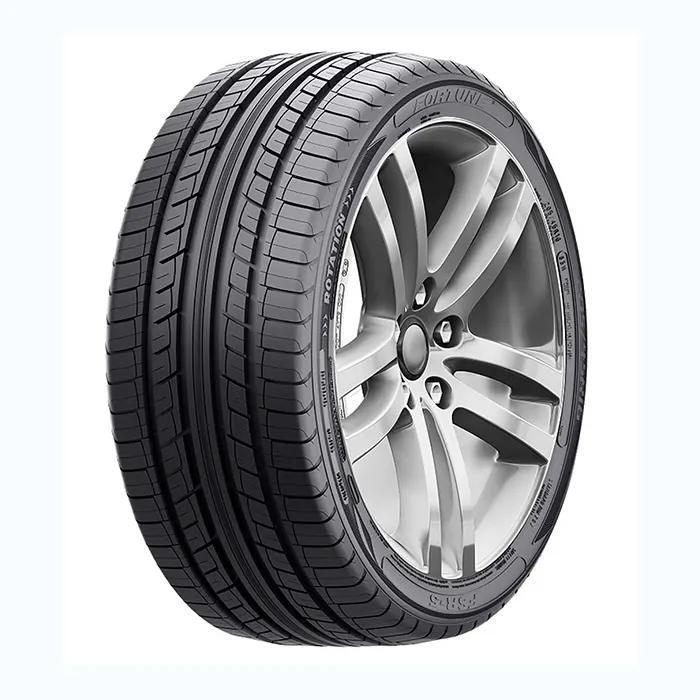 Llantas Fortune FSR-5 - Fortune-1
