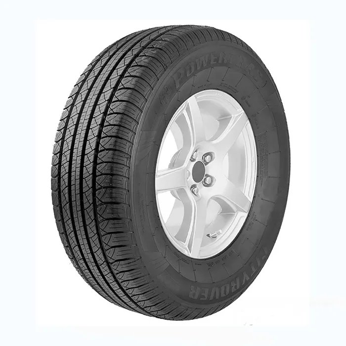 Llantas Powertrac Cityrover - 1