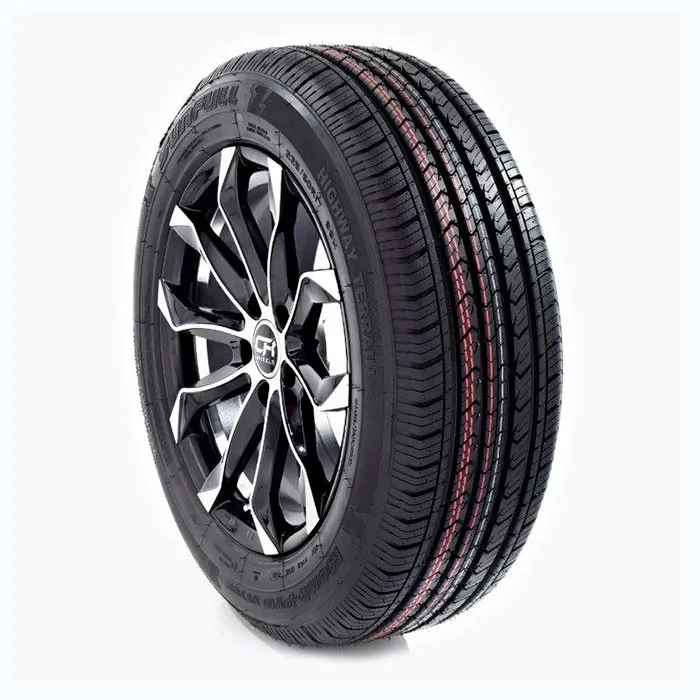 Llantas Sunfull Mont-Pro HT782
                                         265/60R16-1