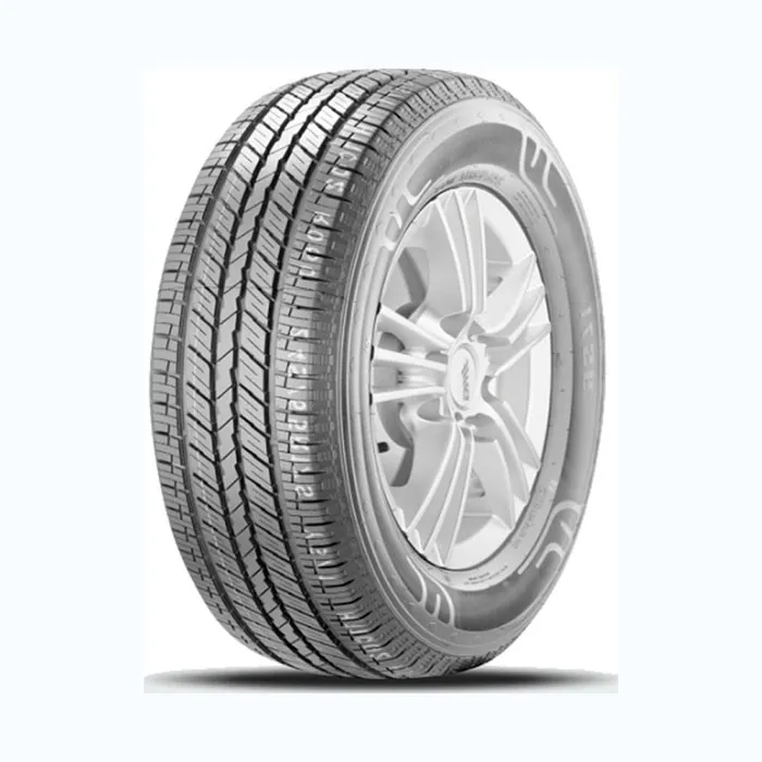 Llantas Jinyu Tires YS71 Crosspro H/T 235/75R15 - Llantas y Partes
