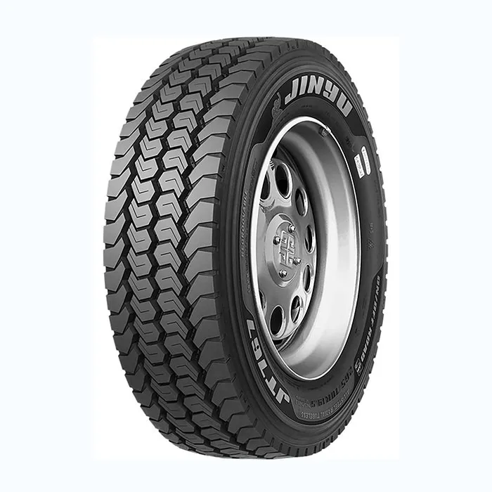Jinyu Tires JA767