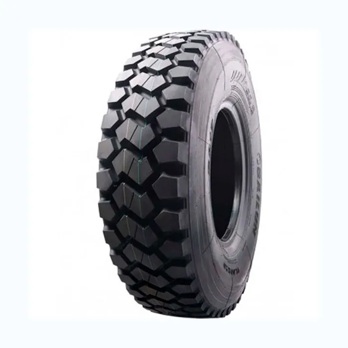 Jinyu Tires JD756