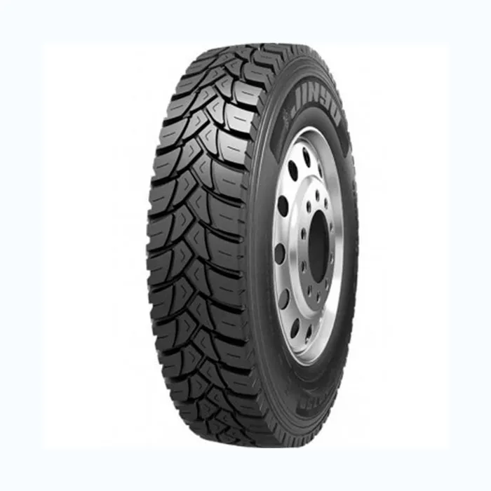 Jinyu Tires JD758