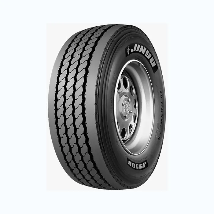 Jinyu Tires JY598