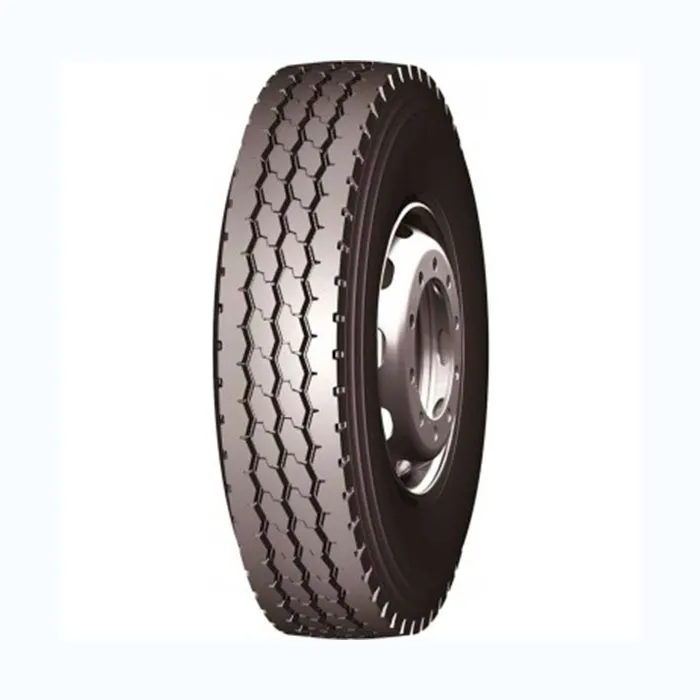 Jinyu Tires JA665