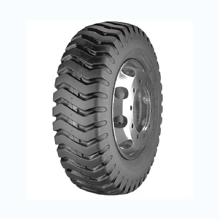 Llantas Lima Caucho Rock UMS - 1