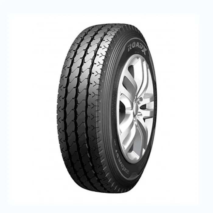 Llantas Roadx RXQuest C01 - 1