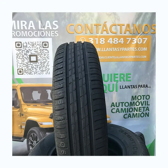 Llantas Roadx RXMotion H11 - 2