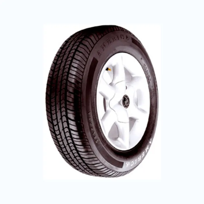 Llantas Tornel America Selecta - 1