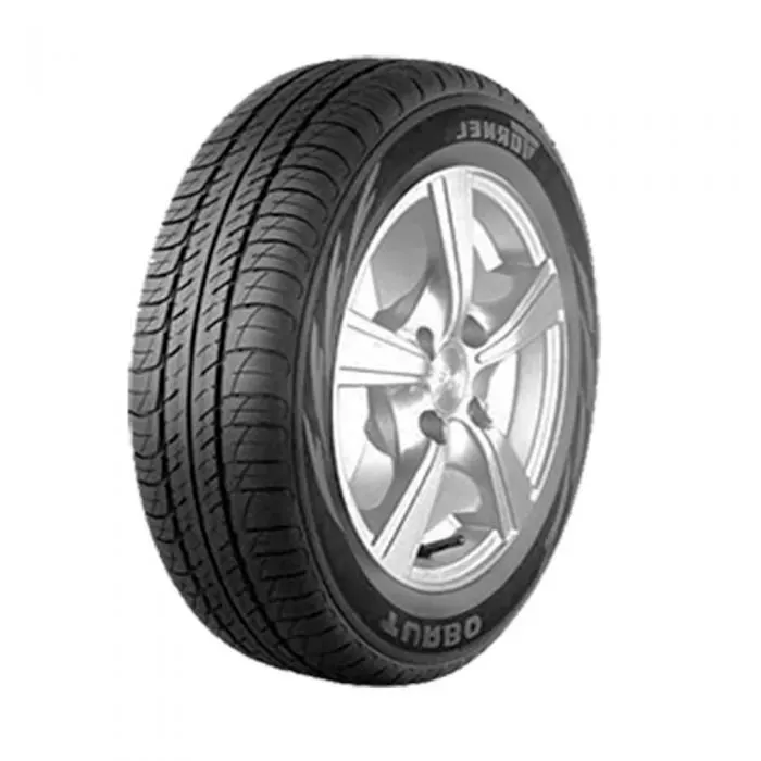 Llantas Tornel Turbo - 1