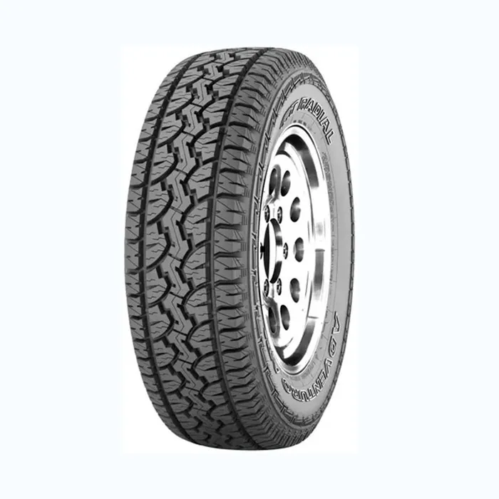 Llantas Gt Radial Adventuro-AT3 - 1