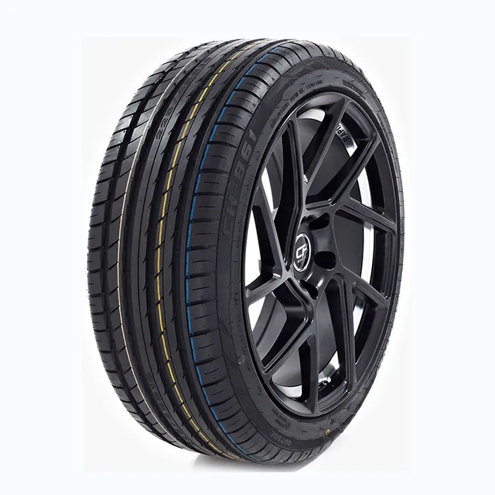 Llantas Cachland CH-861 - 1