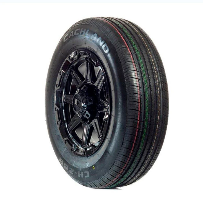Llantas Cachland CH-268 - 1
