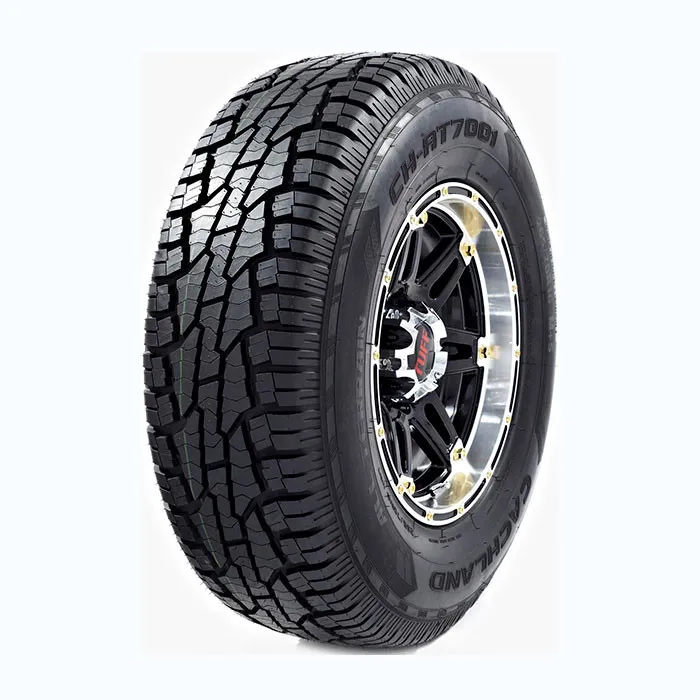 Llantas Cachland CH-AT7001 - 1