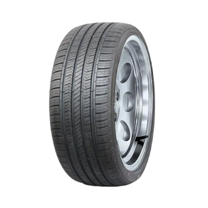 Llantas Wanli SU025
                                         235/55R20-1