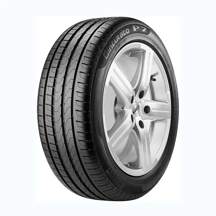 Llantas Pirelli P7 CINT (AO)
                                         245/40R18-1