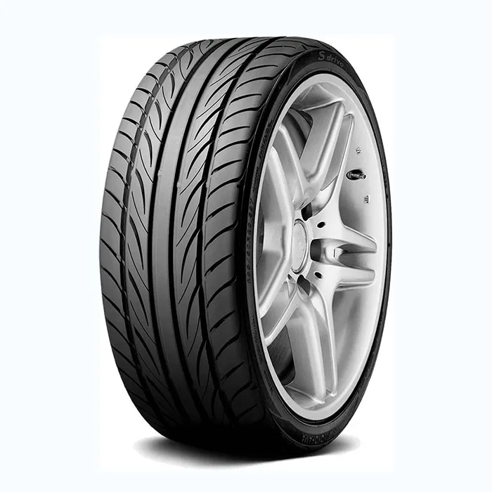 Llantas Yokohama AS01
                                         185/55R14-1