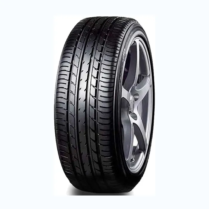 Llantas Yokohama E70B
                                         225/55R18-1